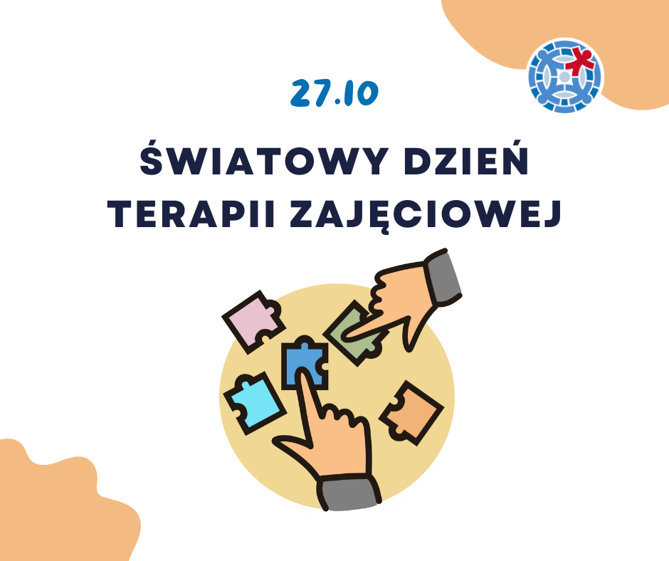 Terapia zajęciowa